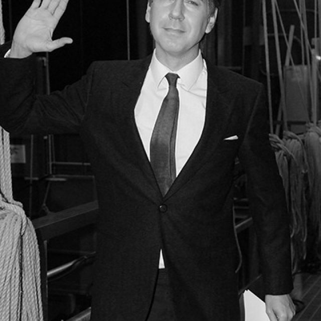 Mingo De Pasquale: Mike Buongiorno