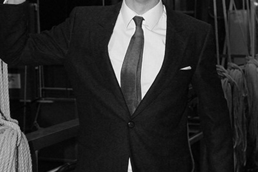 Mingo De Pasquale: Mike Buongiorno