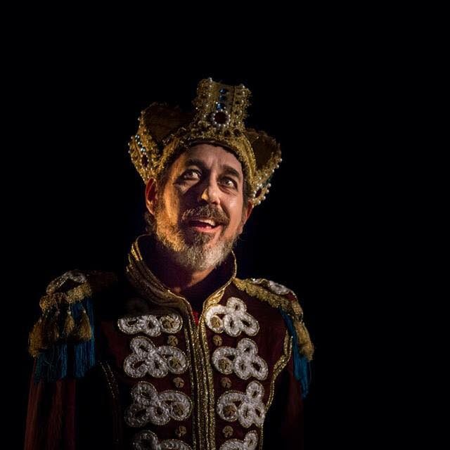 Mingo De Pasquale: Amleto