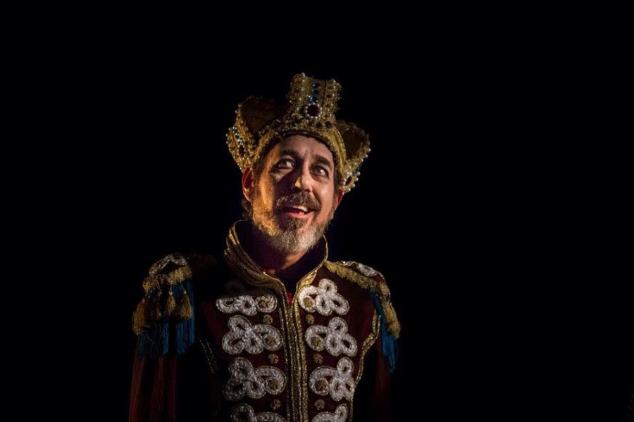 Mingo De Pasquale: Amleto