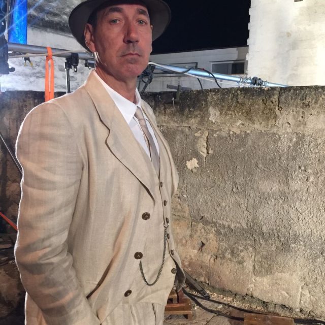 Mingo De Pasquale: They Sell